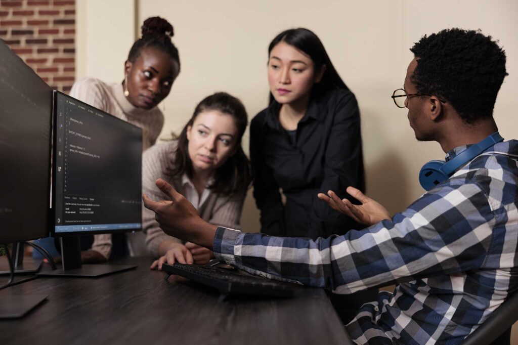 Quelle est la meilleure école de formation au Sénégal pour réussir dans le digital ?